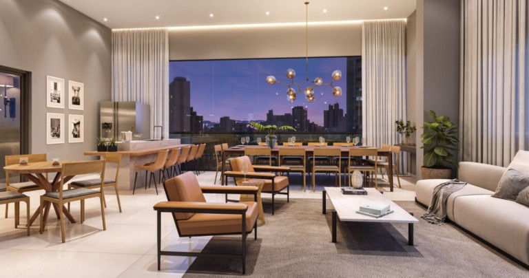 Imagem Imóvel com 3 Quartos à Venda, 115 m² em Itapema - Itapema