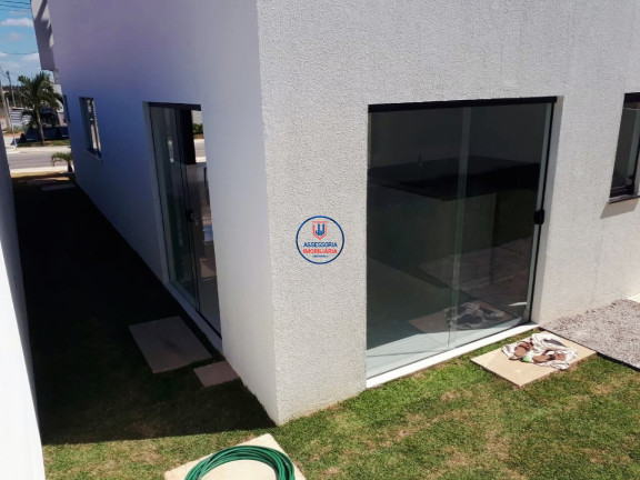 Imagem Casa com 3 Quartos para Alugar ou Temporada, 158 m² em Parque Das Nações - Parnamirim
