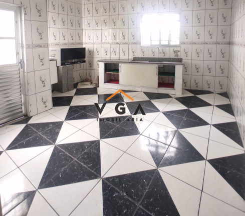Imagem Casa com 5 Quartos à Venda, 220 m² em Jardim Helena - Ferraz De Vasconcelos