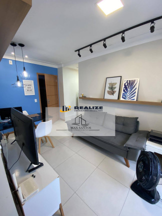 Imagem Apartamento com 1 Quarto para Alugar, 45 m² em Pelinca - Campos Dos Goytacazes Imagem Apartamento com 1 Quarto para Alugar, 45 m² em Pelinca - Campos Dos Goytacazes