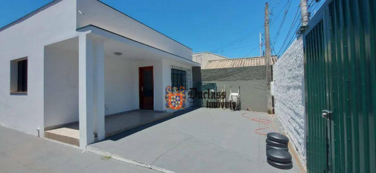 Imagem Casa com 2 Quartos à Venda, 168 m² em Ponte São João - Jundiaí Imagem Casa com 2 Quartos à Venda, 168 m² em Ponte São João - Jundiaí