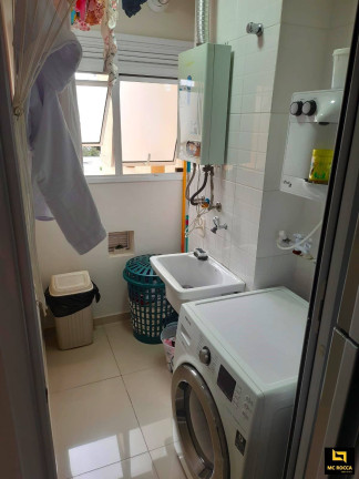Imagem Apartamento com 2 Quartos à Venda, 74 m² em Centro - São Bernardo Do Campo