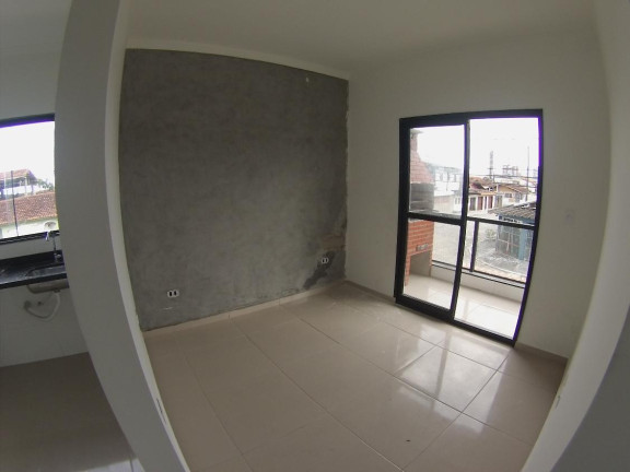 Imagem Casa de Condomínio com 2 Quartos à Venda, 55 m² em Maracanã - Praia Grande Imagem Casa de Condomínio com 2 Quartos à Venda, 55 m² em Maracanã - Praia Grande