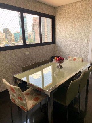 Imagem Apartamento com 4 Quartos à Venda, 280 m² em Jardim Wilma Flor - São Paulo Imagem Apartamento com 4 Quartos à Venda, 280 m² em Jardim Wilma Flor - São Paulo