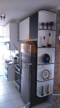 Imagem Apartamento com 2 Quartos à Venda, 46 m² em Campos Eliseos - Ribeirão Preto Imagem Apartamento com 2 Quartos à Venda, 46 m² em Campos Eliseos - Ribeirão Preto