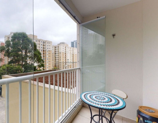 Imagem Apartamento com 3 Quartos à Venda, 69 m² em Parque Rebouças - São Paulo Imagem Apartamento com 3 Quartos à Venda, 69 m² em Parque Rebouças - São Paulo
