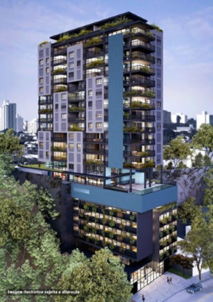 Imagem Imóvel à Venda, 16 m² em Vila Madalena - São Paulo Imagem Imóvel à Venda, 16 m² em Vila Madalena - São Paulo