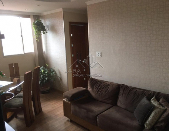 Imagem Apartamento com 2 Quartos à Venda, 55 m² em Vila Sílvia - São Paulo
