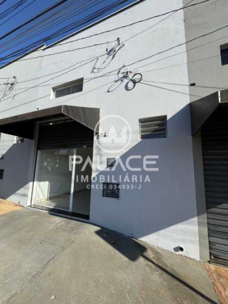 Imagem Sala Comercial para Alugar, 35 m² em Paulista - Piracicaba Imagem Sala Comercial para Alugar, 35 m² em Paulista - Piracicaba