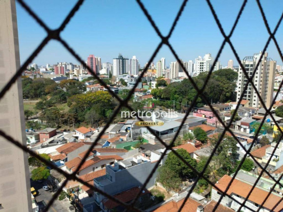 Imagem Apartamento com 3 Quartos à Venda, 86 m² em Vila Valparaíso - Santo André Imagem Apartamento com 3 Quartos à Venda, 86 m² em Vila Valparaíso - Santo André