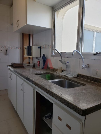 Imagem Apartamento com 3 Quartos para Alugar, 93 m² em Moema - São Paulo