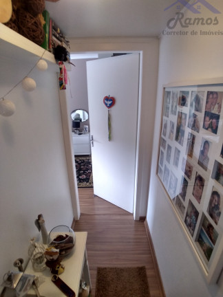 Imagem Imóvel com 2 Quartos à Venda, 76 m² em Jardim Carvalho - Porto Alegre Imagem Imóvel com 2 Quartos à Venda, 76 m² em Jardim Carvalho - Porto Alegre