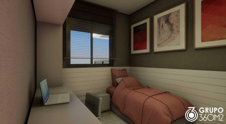 Imagem Apartamento com 2 Quartos à Venda, 103 m² em Vila Assunção - Santo André Imagem Apartamento com 2 Quartos à Venda, 103 m² em Vila Assunção - Santo André