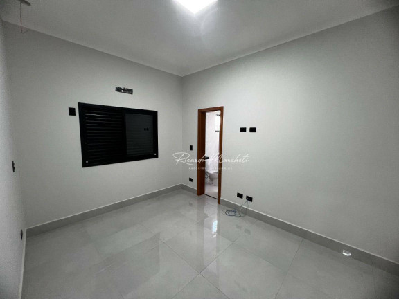Imagem Casa com 3 Quartos à Venda, 143 m² em Residencial Canadá - Piracicaba