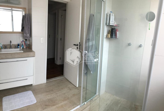 Imagem Apartamento com 2 Quartos à Venda, 92 m² em Itaim Bibi - São Paulo