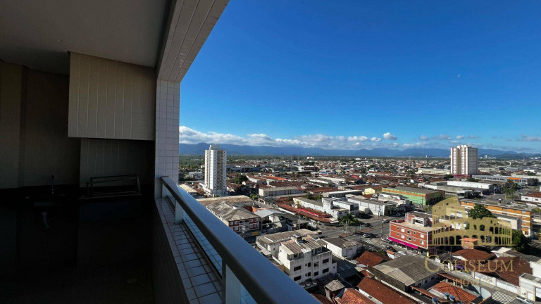 Imagem Apartamento com 1 Quarto à Venda, 56 m² em Tupi - Praia Grande