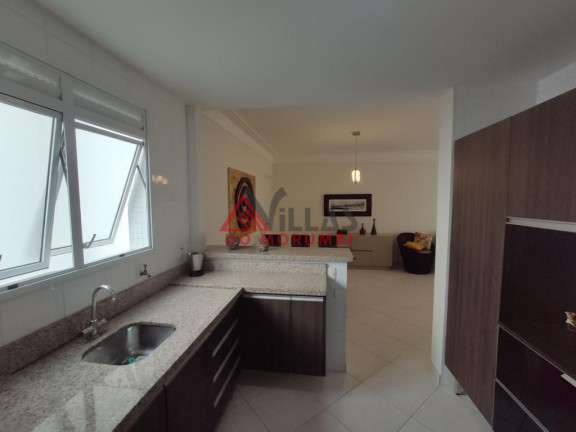Imagem Apartamento com 4 Quartos à Venda, 140 m² em Riviera De São Lourenço - Bertioga
