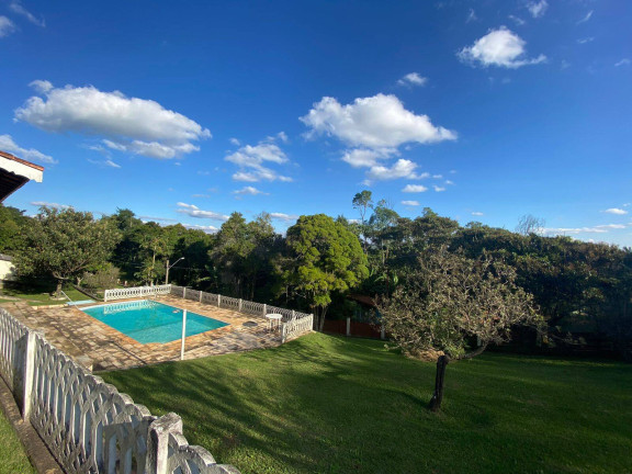 Chácara com 4 Quartos à Venda, 2.100 m² em Atibaia Belvedere - Atibaia