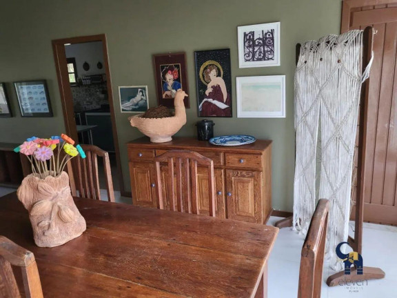 Imagem Casa com 5 Quartos à Venda, 750 m² em Itacimirim (monte Gordo) - Camaçari