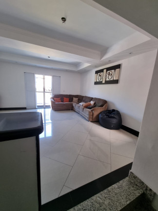Imagem Casa com 2 Quartos à Venda, 111 m² em Vila Inglesa - São Paulo Imagem Casa com 2 Quartos à Venda, 111 m² em Vila Inglesa - São Paulo