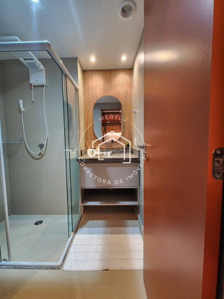 Imagem Apartamento com 1 Quarto à Venda, 25 m² em Pinheiros - São Paulo Imagem Apartamento com 1 Quarto à Venda, 25 m² em Pinheiros - São Paulo