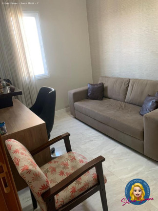 Imagem Apartamento com 3 Quartos à Venda, 98 m² em Pompéia - Santos Imagem Apartamento com 3 Quartos à Venda, 98 m² em Pompéia - Santos