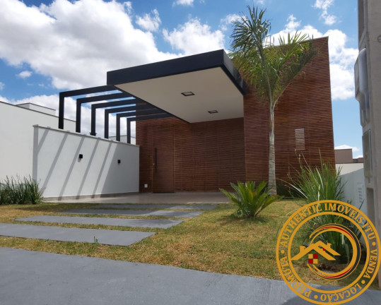 Imagem Casa com 3 Quartos à Venda, em Loteamento Terras De São Pedro E São Paulo - Salto Imagem Casa com 3 Quartos à Venda, em Loteamento Terras De São Pedro E São Paulo - Salto