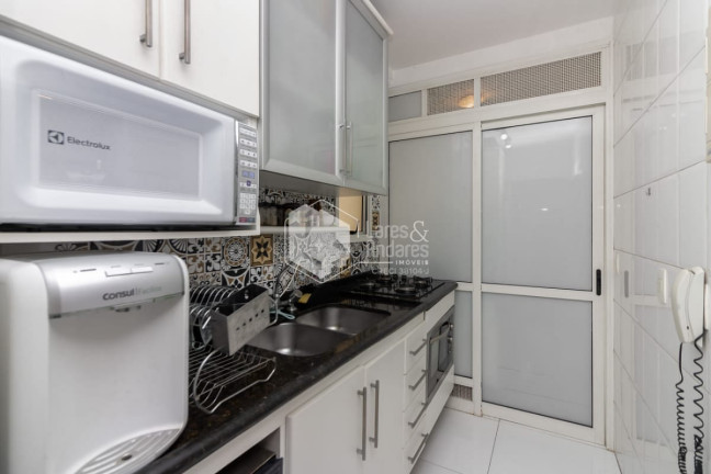 Imagem Apartamento com 2 Quartos à Venda, 72 m² em Perdizes - São Paulo