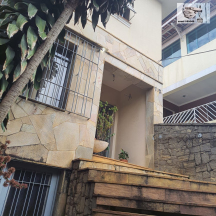 Imagem Sobrado com 3 Quartos à Venda, 433 m² em Vila Aurora (zona Norte) - São Paulo