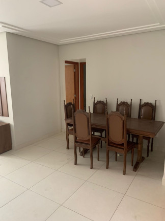 Imagem Imóvel com 3 Quartos à Venda, 110 m² em Praia Do Morro - Guarapari Imagem Imóvel com 3 Quartos à Venda, 110 m² em Praia Do Morro - Guarapari