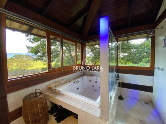 Imagem Casa com 4 Quartos à Venda, 380 m² em Condomínio Serra Verde - Igarapé Imagem Casa com 4 Quartos à Venda, 380 m² em Condomínio Serra Verde - Igarapé