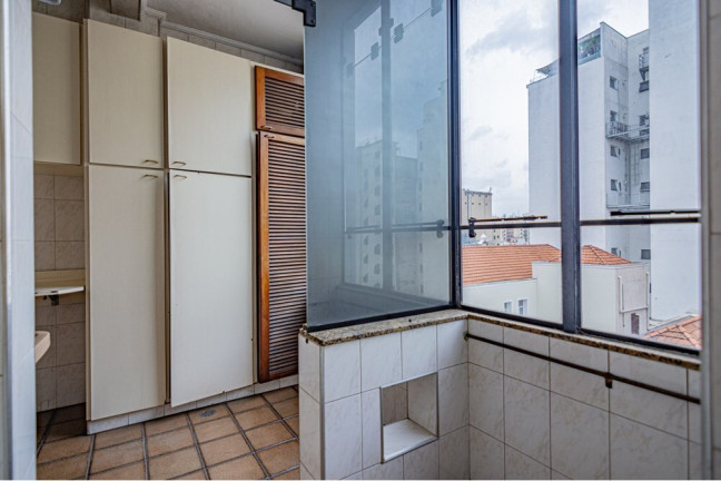 Imagem Apartamento com 2 Quartos à Venda, 89 m² em Campos Elíseos - São Paulo