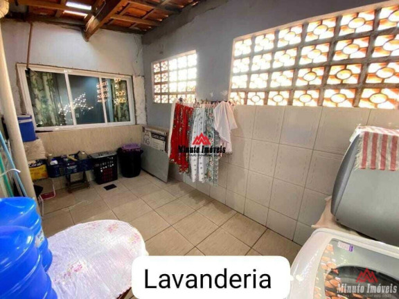 Imagem Casa com 2 Quartos à Venda, 150 m² em Parque Almerinda Pereira Chaves - Jundiaí Imagem Casa com 2 Quartos à Venda, 150 m² em Parque Almerinda Pereira Chaves - Jundiaí