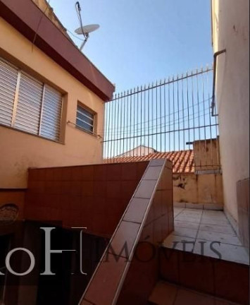 Imagem Sobrado com 3 Quartos à Venda, 128 m² em Santa Maria - São Caetano Do Sul