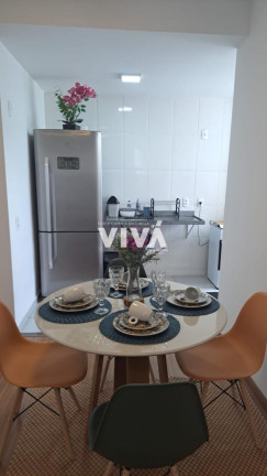 Imagem Apartamento com 2 Quartos para Alugar, 53 m² em Ponte Alta - Extrema Imagem Apartamento com 2 Quartos para Alugar, 53 m² em Ponte Alta - Extrema