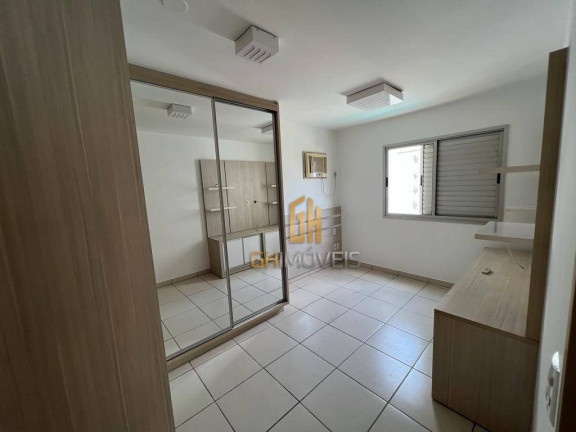 Imagem Apartamento com 2 Quartos à Venda, 64 m² em Residencial Eldorado - Goiânia