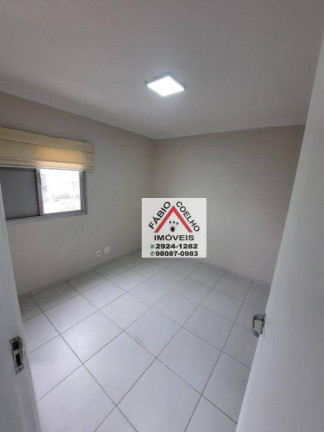 Imagem Apartamento com 3 Quartos à Venda, 90 m² em Jardim Marajoara - São Paulo Imagem Apartamento com 3 Quartos à Venda, 90 m² em Jardim Marajoara - São Paulo