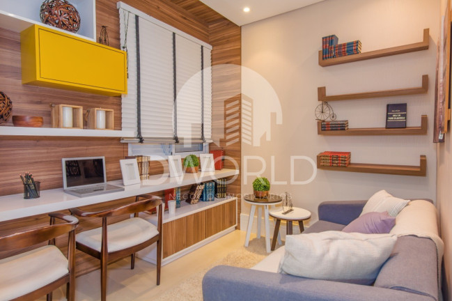 Imagem Imóvel com 3 Quartos à Venda, 53 m² em Paulicéia - São Bernardo Do Campo Imagem Imóvel com 3 Quartos à Venda, 53 m² em Paulicéia - São Bernardo Do Campo