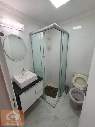 Imagem Apartamento com 1 Quarto à Venda, 37 m² em Bela Vista - São Paulo Imagem Apartamento com 1 Quarto à Venda, 37 m² em Bela Vista - São Paulo