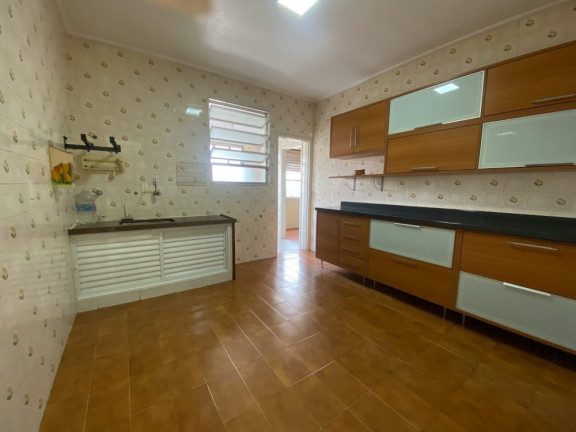 Imagem Apartamento com 2 Quartos à Venda, 93 m² em Boqueirão - Santos Imagem Apartamento com 2 Quartos à Venda, 93 m² em Boqueirão - Santos