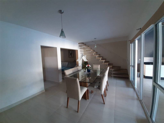 Imagem Sobrado com 5 Quartos à Venda, 340 m² em Balneario Jequitiba - Itanhaem Imagem Sobrado com 5 Quartos à Venda, 340 m² em Balneario Jequitiba - Itanhaem