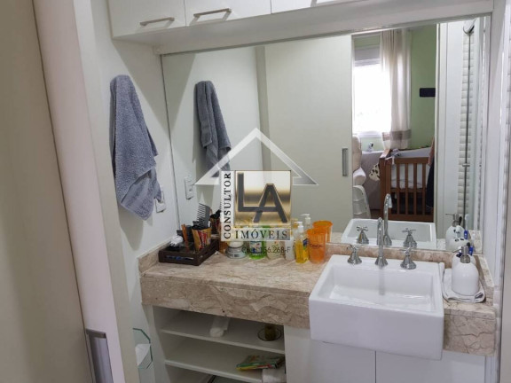 Imagem Apartamento com 2 Quartos à Venda, 82 m² em Granja Julieta - São Paulo