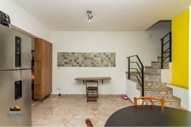 Imagem Casa de Condomínio com 3 Quartos à Venda,  em Jardim Oriental - São Paulo