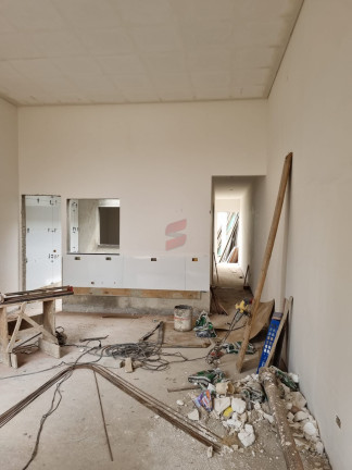 Imagem Casa com 3 Quartos à Venda, 75 m² em Alto Tarumã - Pinhais