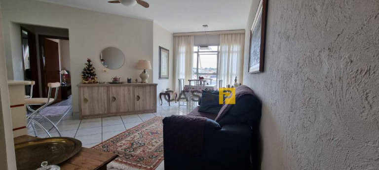 Apartamento com 2 Quartos à Venda, 66 m² em Santo Antônio - Americana
