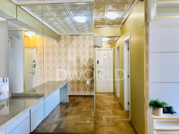 Imagem Imóvel com 3 Quartos à Venda, 94 m² em Centro - São Bernardo Do Campo Imagem Imóvel com 3 Quartos à Venda, 94 m² em Centro - São Bernardo Do Campo