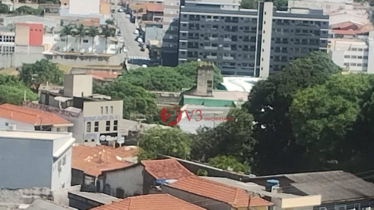 Imagem Apartamento com 2 Quartos à Venda, 46 m² em Vila Guilhermina - São Paulo