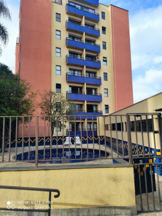 Imagem Apartamento com 2 Quartos à Venda, 76 m² em Jaguaribe - Osasco Imagem Apartamento com 2 Quartos à Venda, 76 m² em Jaguaribe - Osasco