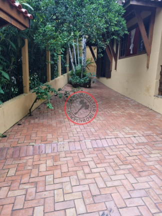 Imagem Casa com 5 Quartos à Venda, 300 m² em Boiçucanga - São Sebastião