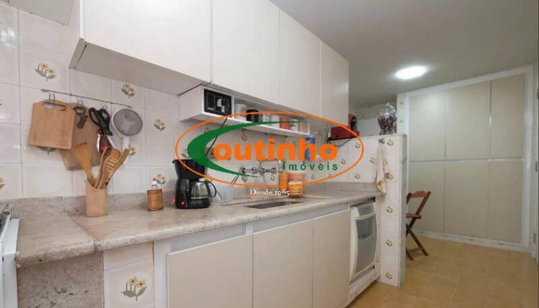Imagem Apartamento com 4 Quartos à Venda, 140 m² em Tijuca - Rio De Janeiro Imagem Apartamento com 4 Quartos à Venda, 140 m² em Tijuca - Rio De Janeiro